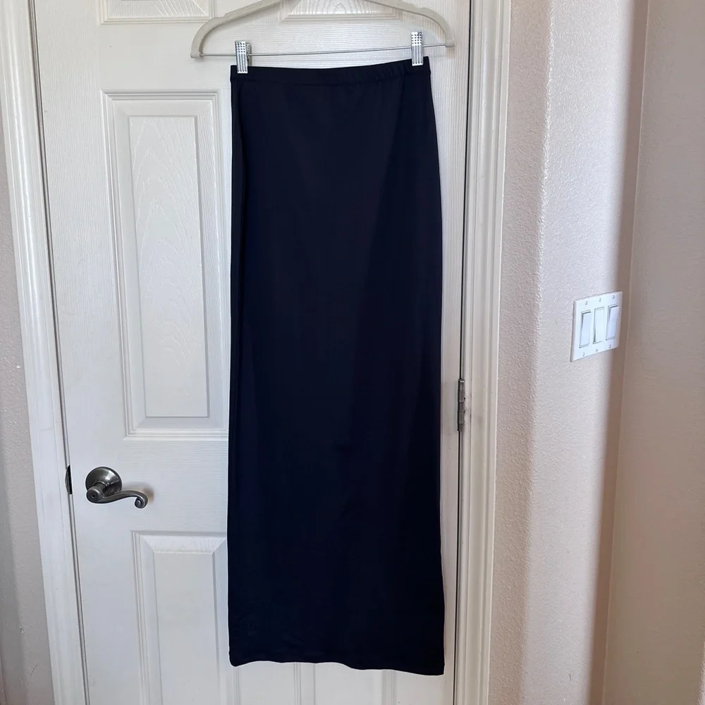 SKIMS swim midi